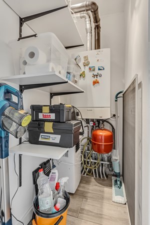 Medium property photo - Sint Willebrordstraat 29, 5014 CA Tilburg